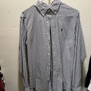 Polo Ralph Lauren Button Up